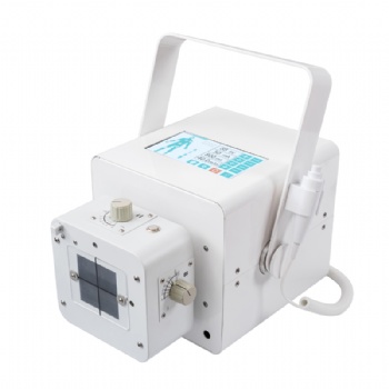 portable X-ray machine