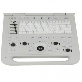IMGX-20 Full-digital Laptop Ultrasound Scanner