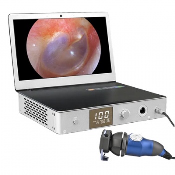Tinyview 1000s endoscope camera system