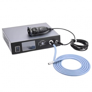 Linkview 2000 endoscope camera system