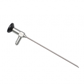 Autoclavable Rigid Endoscope Sinuscope/Rhinoscope