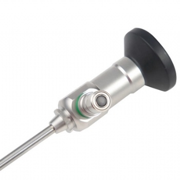 Autoclavable Rigid Endoscope Cystoscope/hysteroscope