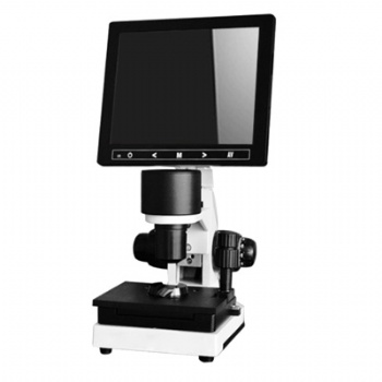 Nailfold capillaroscopy Microscope