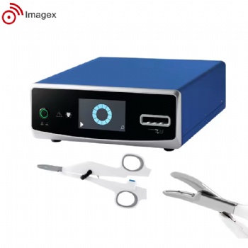 Ligasure Electrosurgical vessel sealing System