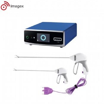 Ligasure Electrosurgical vessel sealing System