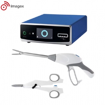 Ligasure Electrosurgical vessel sealing System