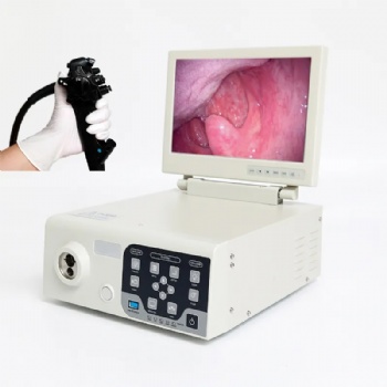 Veterinary video Gastroscope Colonoscope system